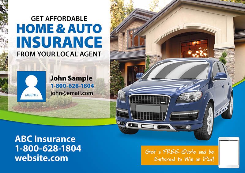 Auto Insurance Marketing Ideas