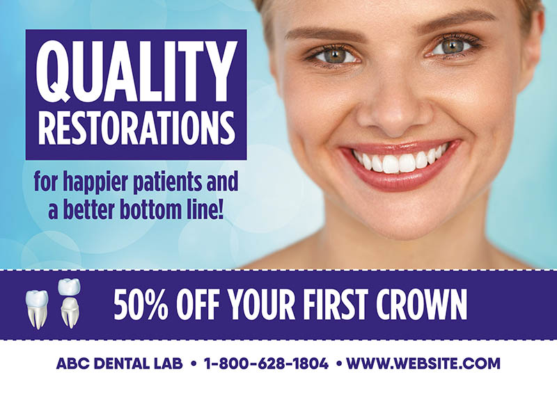 Dental Web Marketing