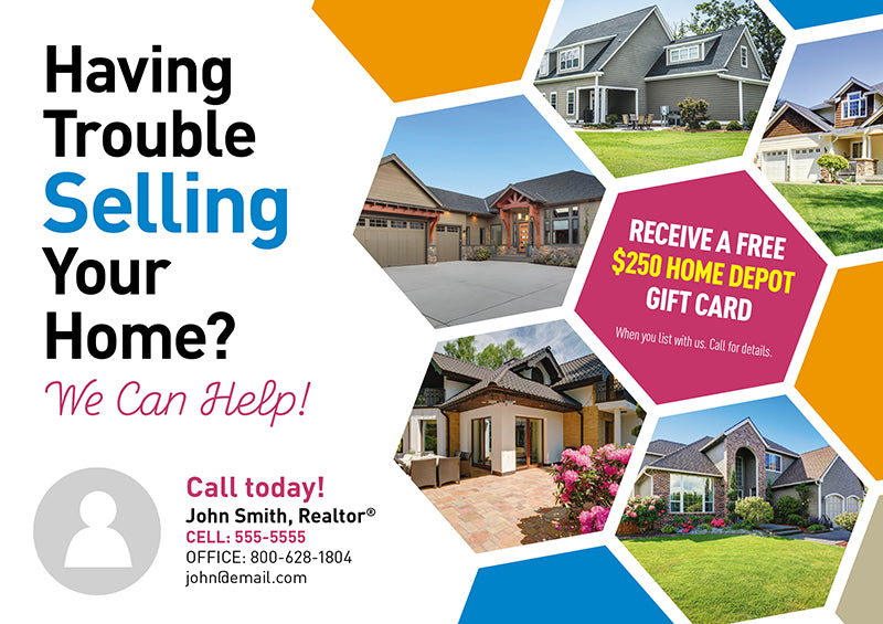 Expired Listing Real Estate Direct Mail Postcards | Customizable Busin – PostcardMania expired-listing-real-estate-direct-mail-postcards-customizable-busin-postcardmania