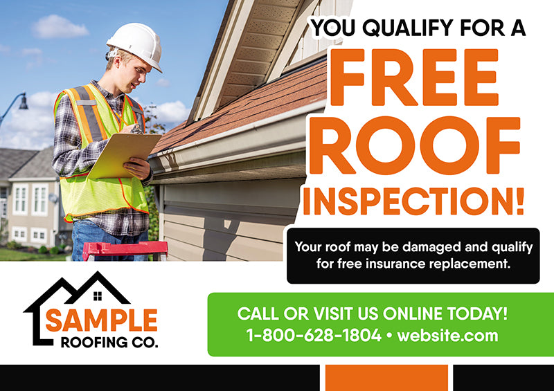 Roof Inspection Austin Tx