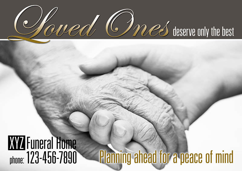 Marketing For Funeral Homes