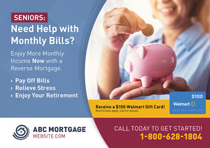 Mortgage Advertising Strategy For Reverse Mortgages