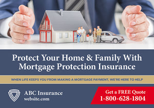 Mortgage Protection Direct Mail