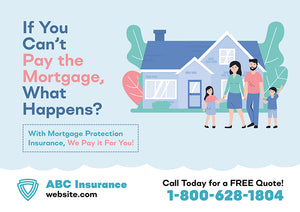Mortgage Protection Mailers
