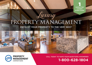 Property Management Marketing