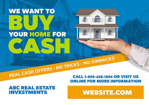 Real Estate Investment Marketing
