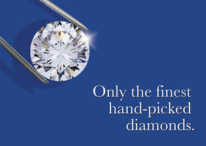 Simple Jewelry Marketing Ad